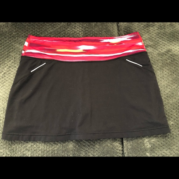 Athleta Relay Skort size XL - Picture 2 of 11